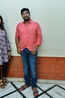 Inthalo Ennenni Vinthalo Team at Sri Mayuri Theatre